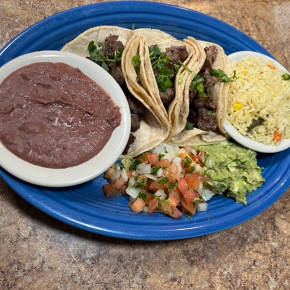 Tantalizing Tacos: A Fiesta of Flavor