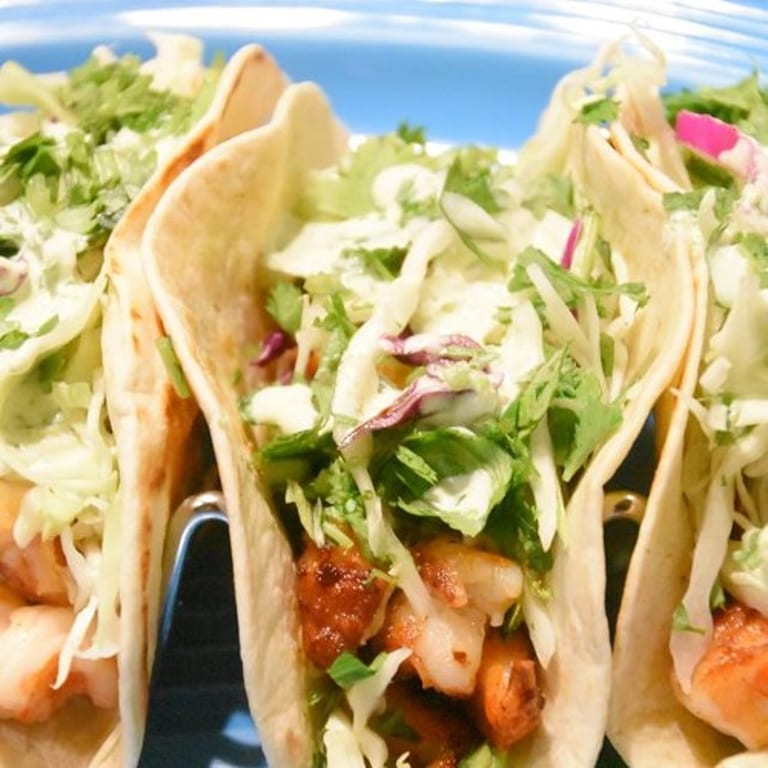 Tantalizing Tacos: A Fiesta of Flavor