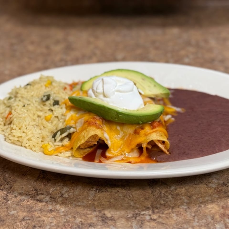 Delicious Enchiladas: A Flavorful Mexican Favorite