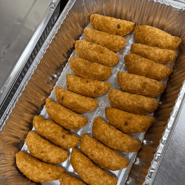 Delicious Empanadas: A Latin-American Delight