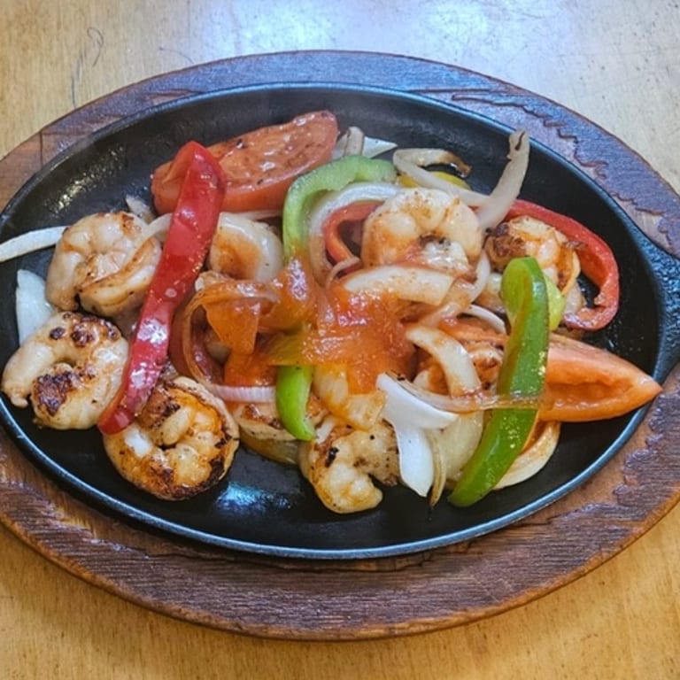 Delicious Shrimp Dishes at Our Restaurant